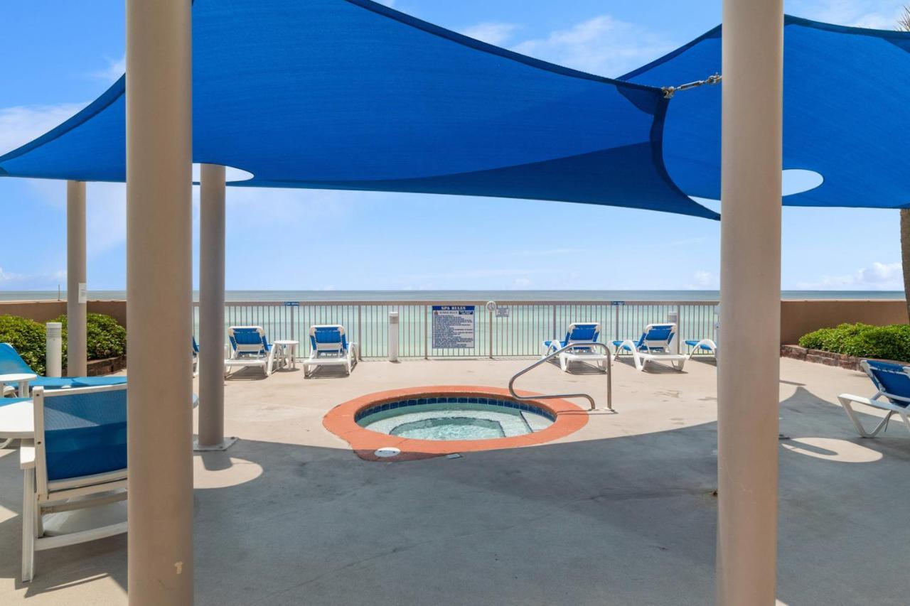 Sunrise Beach 1702 - Beachfront Condo Panama City Beach Buitenkant foto